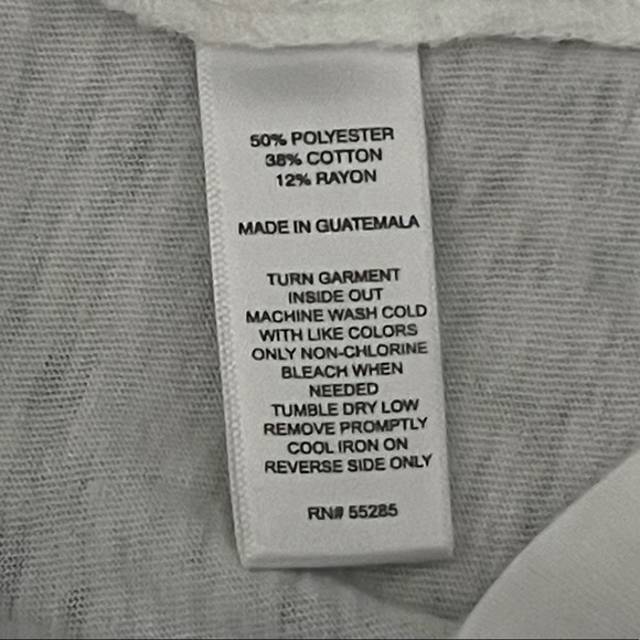 NWT || EXPRESS || Bachelorette Bride (sm) + Bride Squad (med+lg) Tank Tops Lot - Picture 6 of 12